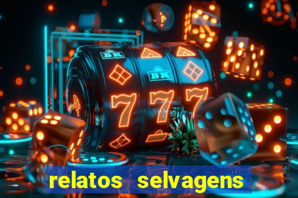 relatos selvagens dublado online